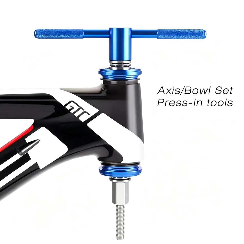 Thumbnail 2 - #7 Latest Bicycle Headset Tools Offers