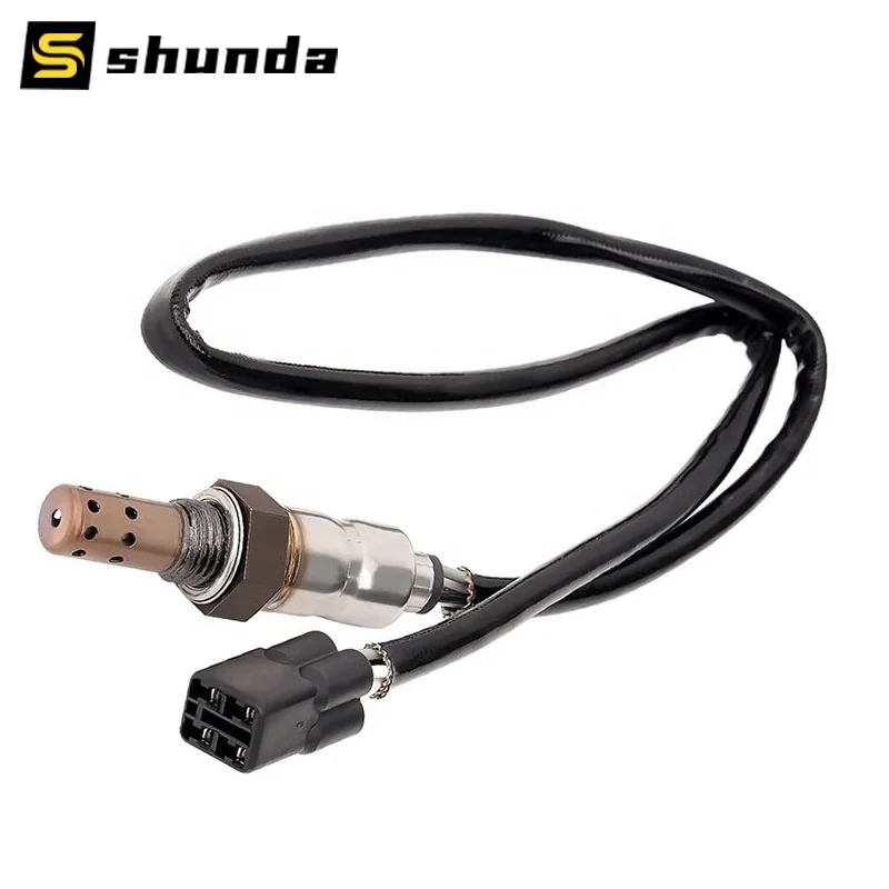 AZD0101-BA002  Lambda Probe Oxygen O2 Sensor fit for KAWASAKI J300 SC300 J 300 ABS Triumph Tiger 800 Speedmaster 2014-2018