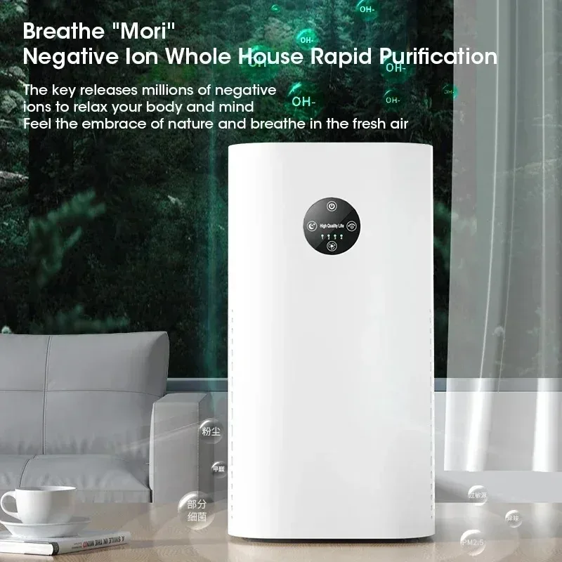 Thumbnail 2 - #11 Best Air Purifiers to Buy In 2026