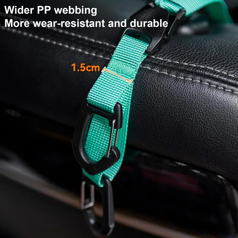 Luggage Belt Strap Adjustable Suitcase Belt Add A Bag Strap Multi-Functional Outdoor Sports Straps For Securing Carry-On Bags