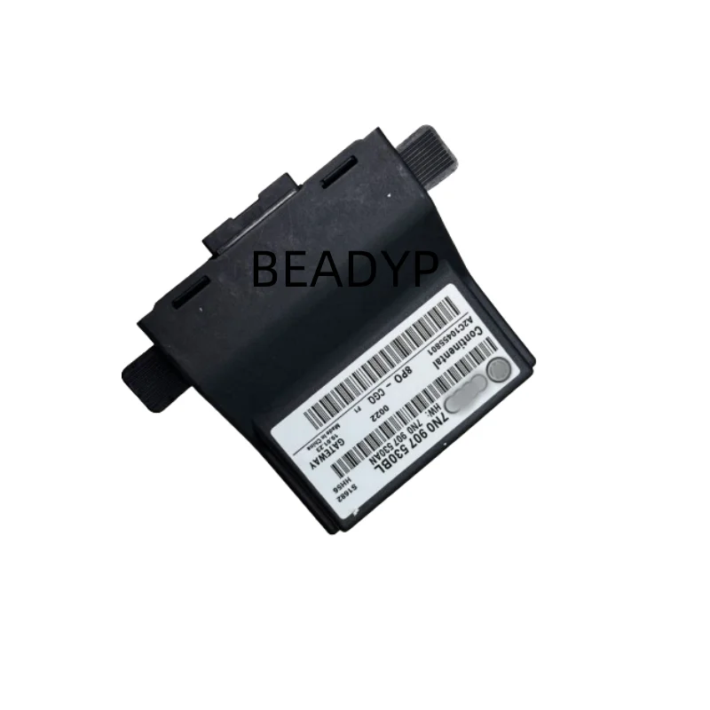 7N0907530BL Gateway Control Unit Module for Yeti Seat Alhambr CC Eos Passat MK7 Jetta Tiguan Sharan Vento Caddy