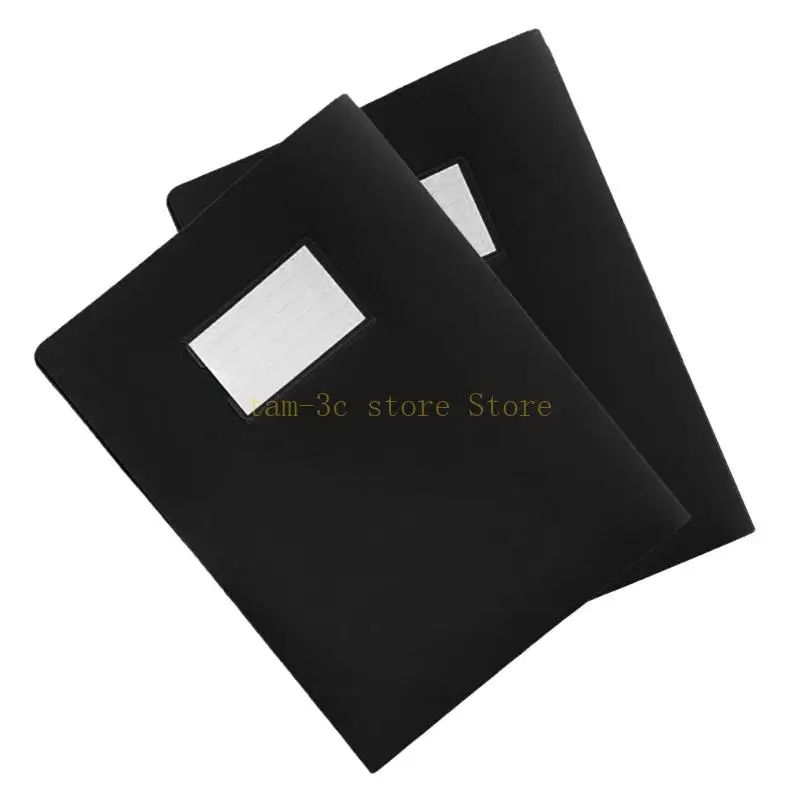 โฟลเดอร์กระดาษบรรจุ 100 แผ่นสำหรับห้องเรียน Office School D0UA