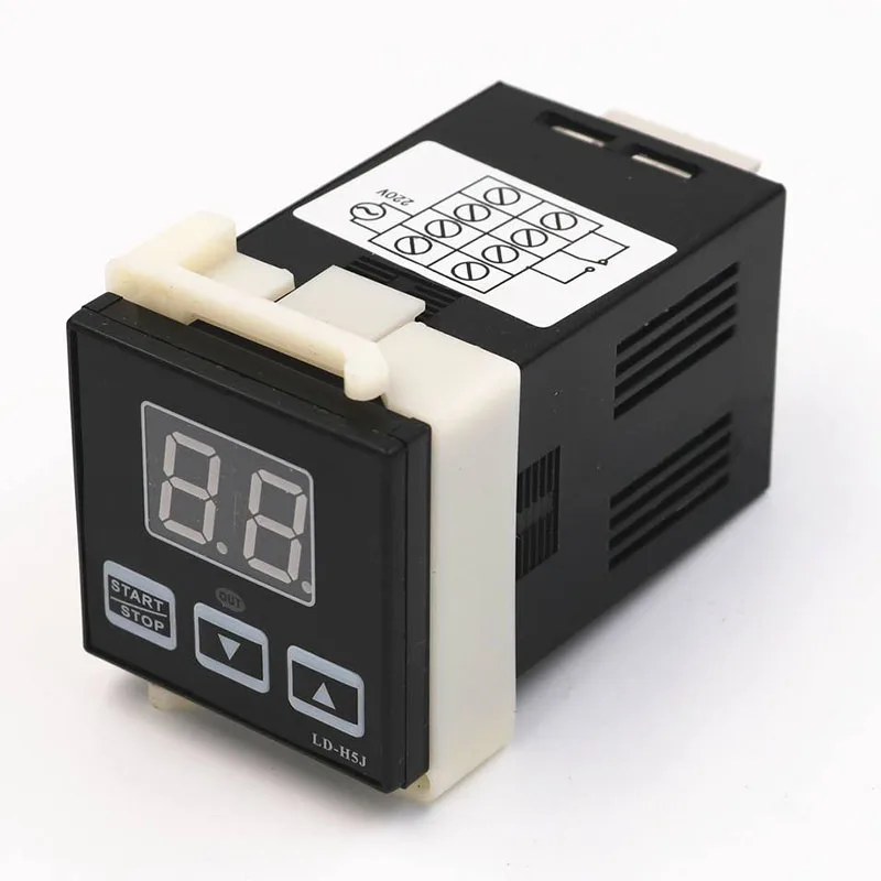 Time Relay LD-H5D LD-H5J Time Relay Module Sensor