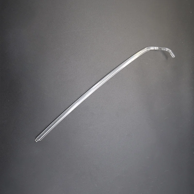 لسيارات BMW X1 E84 مصباح الحواجب 2013-2015 النهار تشغيل ضوء سيارة العلوي DRL ضوء دليل أنبوب عيون الملاك شرائط دليل الضوء