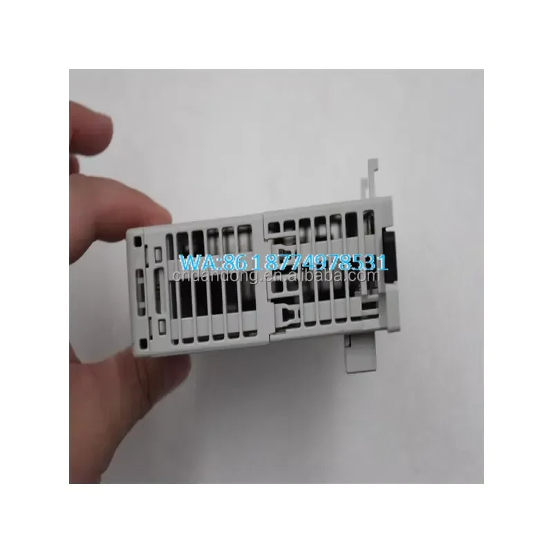Wmwmnu for 1734-OB8 Industrial Control PLC Controller Programmable Logic Module Fast Delivery Wholesale Price 180 Days