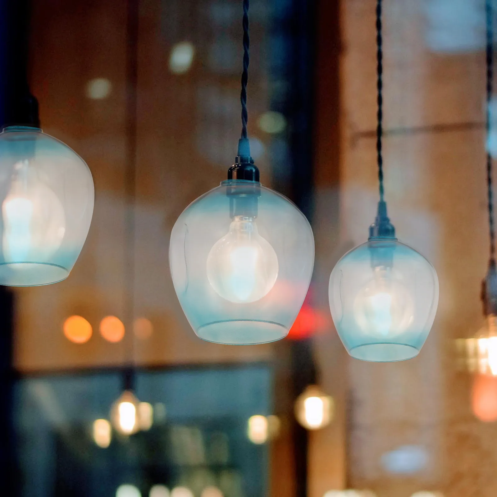 1-個分子アートランプシェード洗練されたヨーロッパデザインのランプカバーは標準ペンダントランプに適合ホームオフィスリビングスペースの装飾