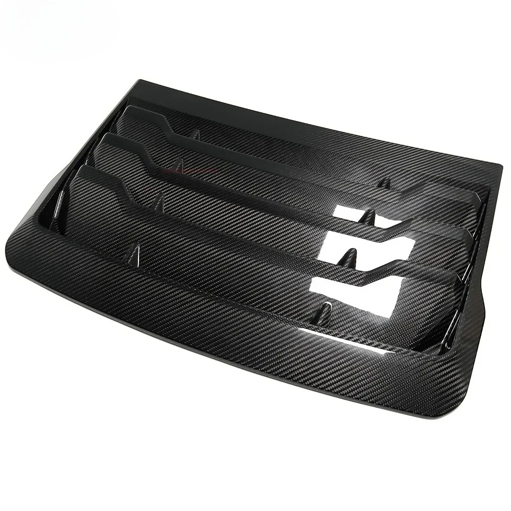 

For Ford F150 F-150 Raptor 2015-2020 Auto Body Parts Car Front Hood Cover Car Decoration Accessories Exterior customcustom