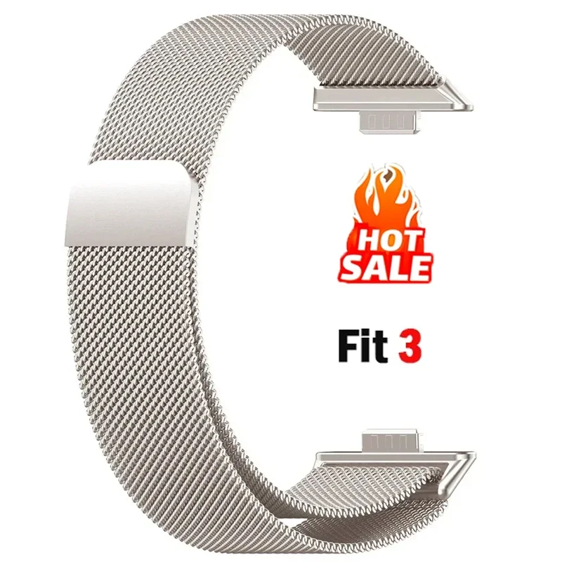 Milanese Loop Band …