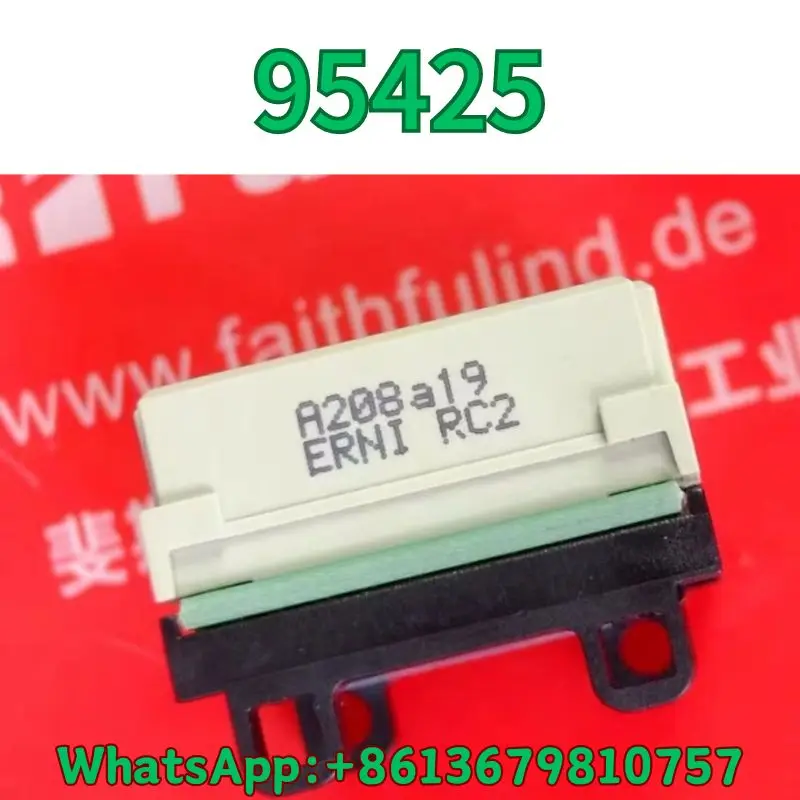 brand-new 95425 connector Fast Shipping