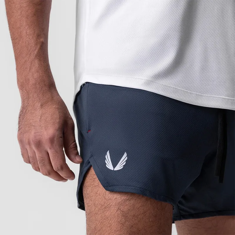 Men\'s Quick Dry Casual Basketball Shorts Man Running Sports Jogger Short Pants Male Gym Fitness Bottoms Bodybuilding Sweatpants