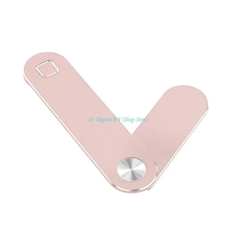 E74D New Laptop Extension Bracket Desktop Clip on PC Screen