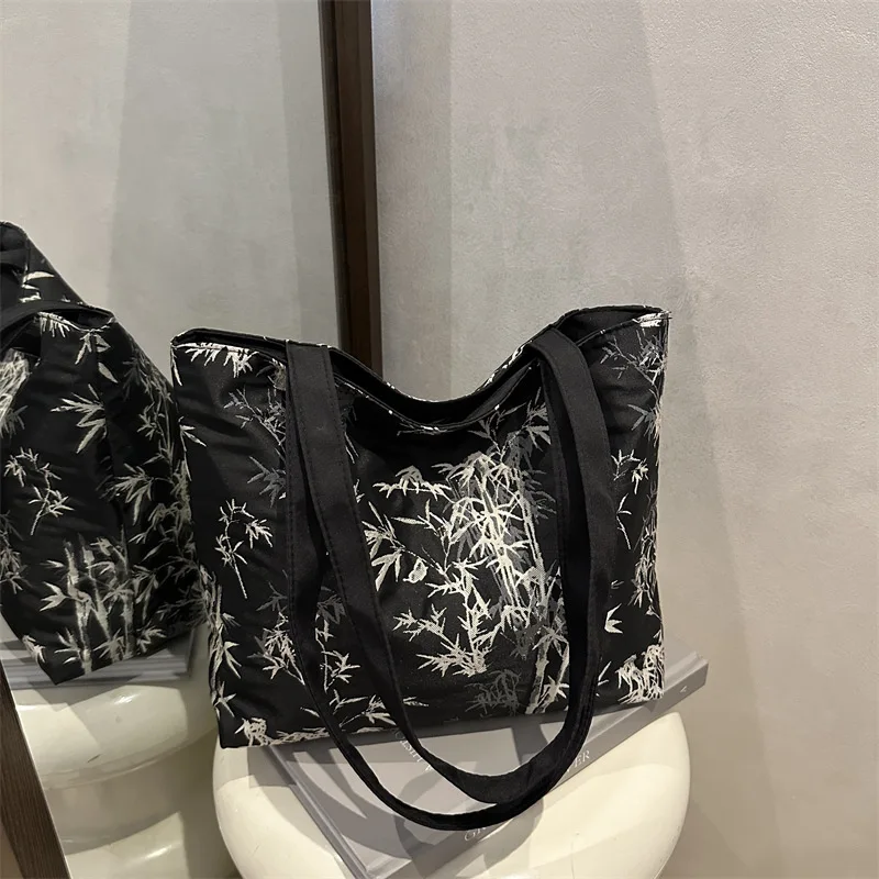 

Большая сумка для женщин Сумки на плечо Большая вместительная сумка через плечо для женщин Студенческая сумка подмышками Сумки для покупок Классная сумка для девочек Сумка