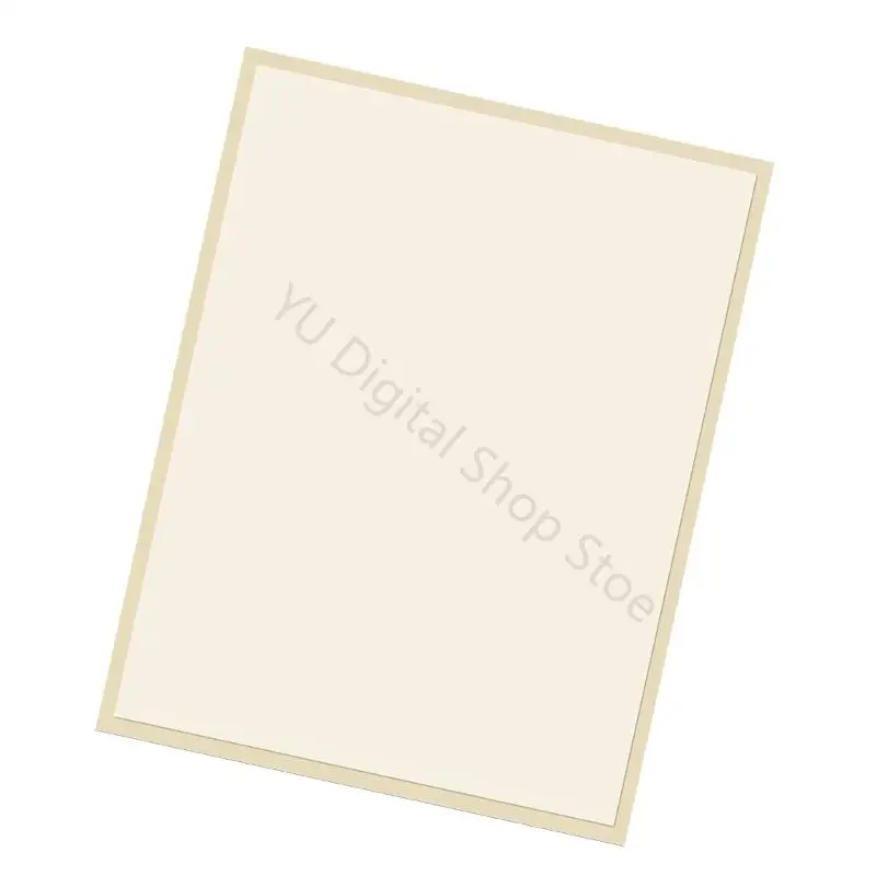 96BA Mausgriffband mit dünner Silikonschicht für Gaming, Büroarbeit und alltägliche Unterstützung beim Halten auf dem – Detail 4