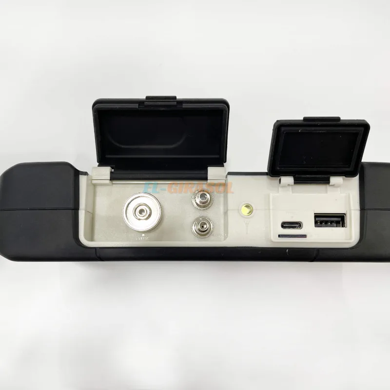 Nk4300 Multi Functional Time Domain Reflectometer 1310 1550 1625 1650 1610Nm Active Live OTDR Optical Fiber Tester