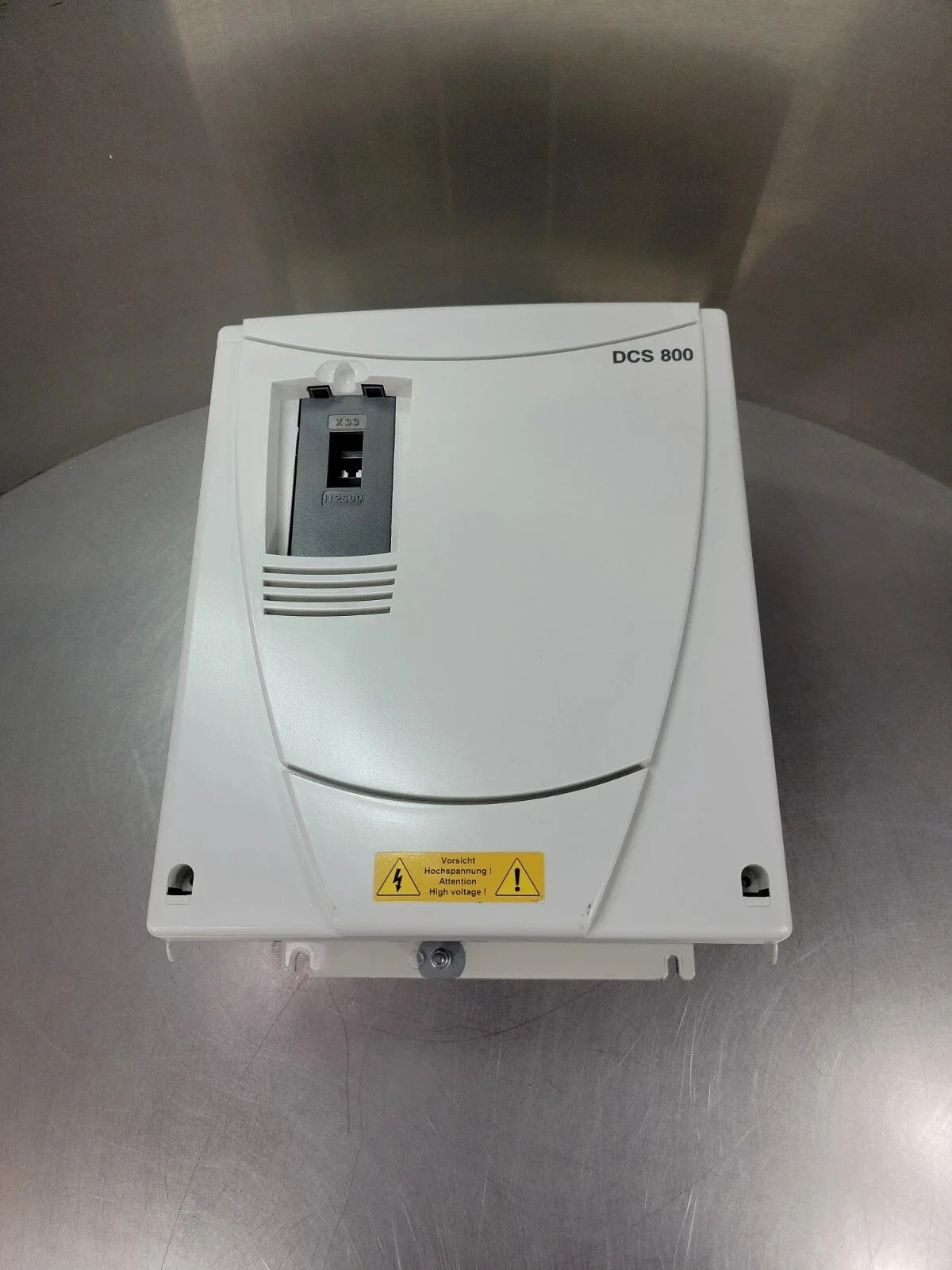 

DCS400 DCS550 DCS800 DCS500 For ABB DCS800 DC Drive Used