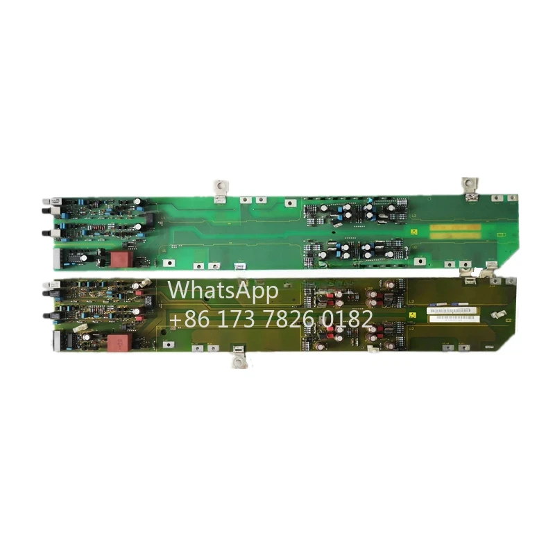 

Триггерная плата 6SE7041-2WL84-1JC0 6SE7041-2WL84-1JC1 Spot