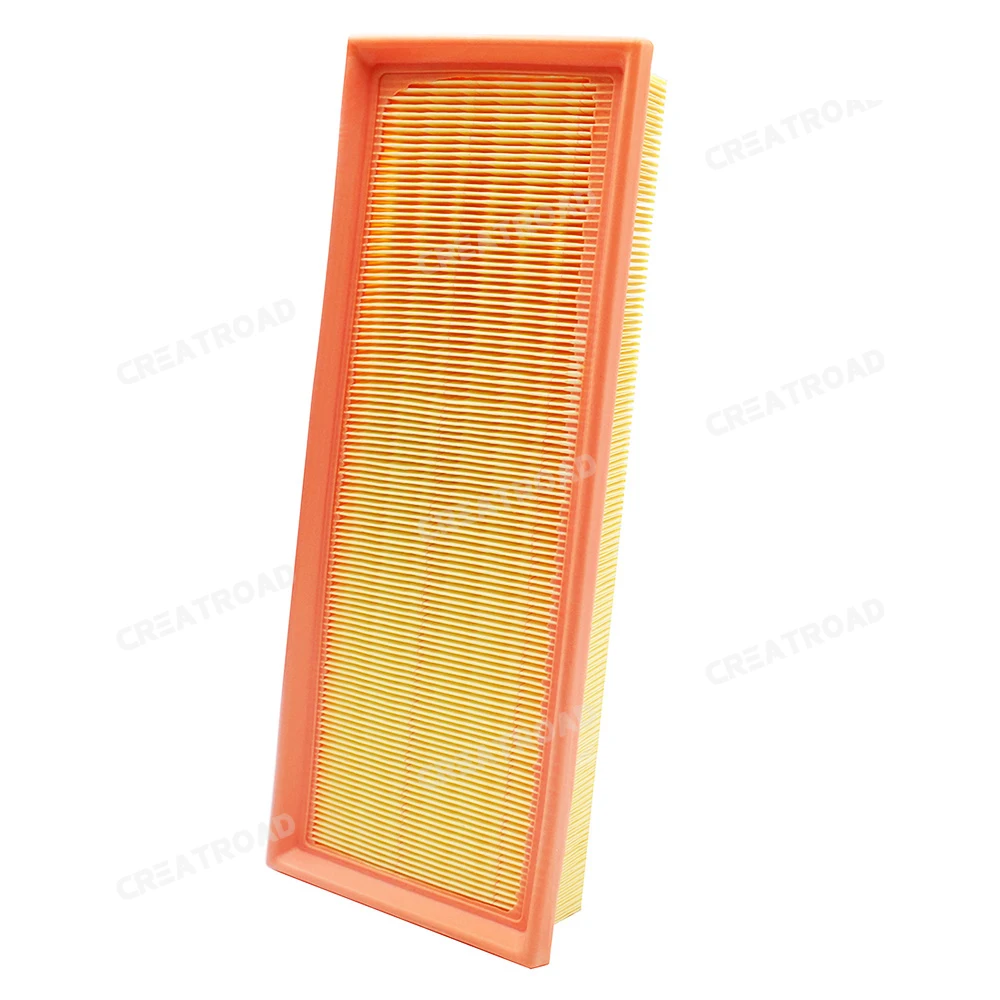Car Air Filter Cleaner Element 13717561235 For BMW MINI Cooper One Paceman R55 R56 R57 R58 R59 R60 R61 Engine