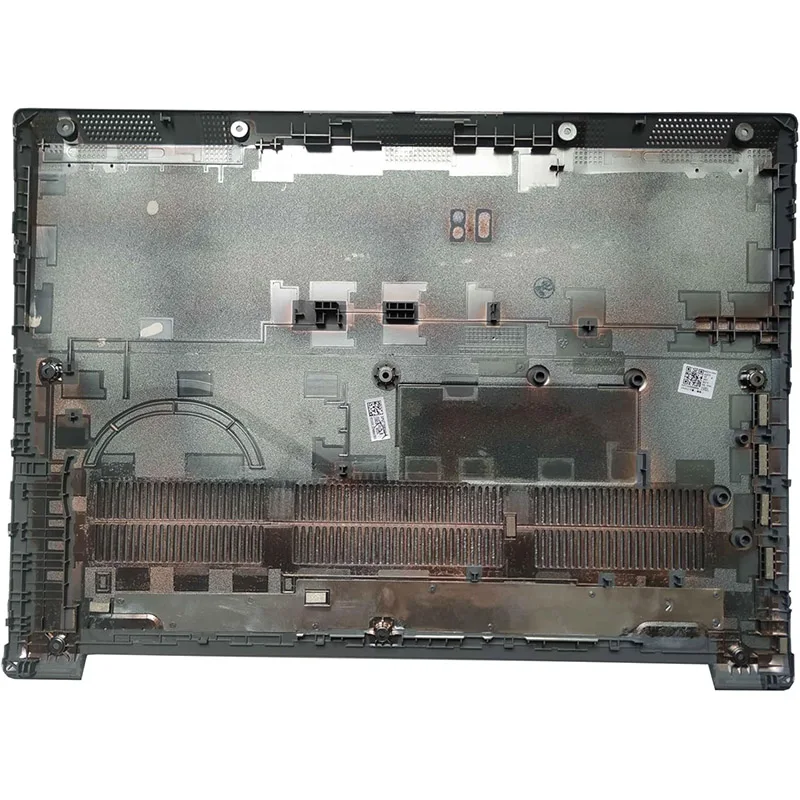 Replacement Laptop Bottom Base Cover Case Compatible for Lenovo Ideapad 3-14ARE05 3-14IIL05 3-14IML05 3-14ITL05 G1-IML 14S 2020