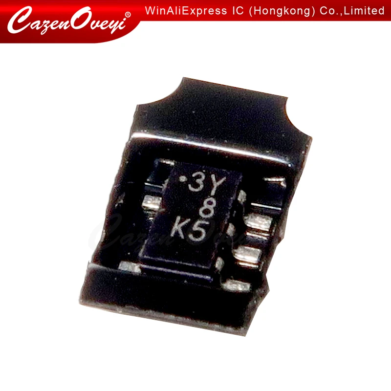 10pcs/lot CPH5524-TL-E CPH5524TLE CPH5524 5524 SOT23-5 In Stock