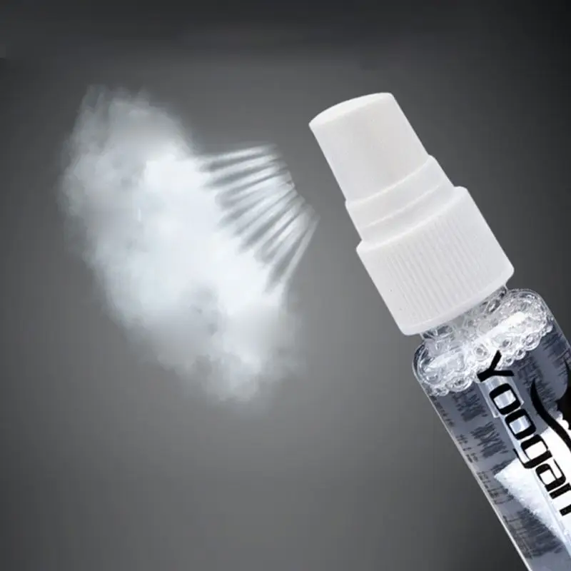 2024 Nieuwe Bril Lens Cleaner Anti Fog Agent Anti Misting Spiegel Zonnebril Schermreiniging Telefoon Computer Draagbaar