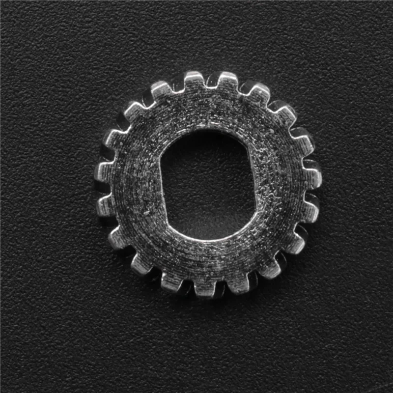 YSUN-4X Auto Fensterheber System Schiebedach Motor Reparatur Getriebe Zahnrad Für Mercedes-Benz W202 W203 W204 W210 W211 1993-2016 19 zähne