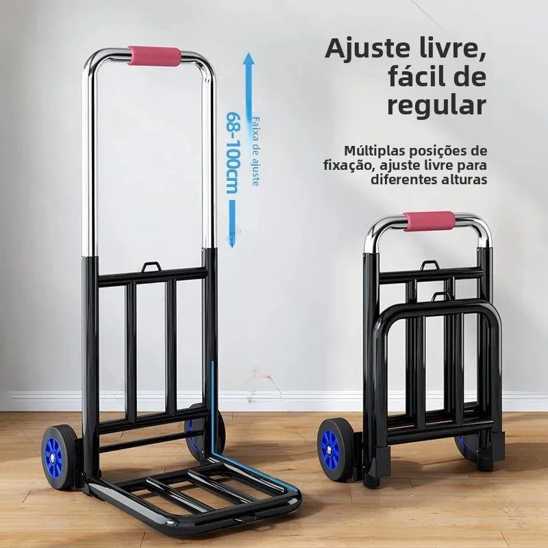 carrito-de-compras-portatil-y-ligero-facil-de-transportar-con-barra-de-arrastre-pequena-de-metal-y-acero-inoxidable