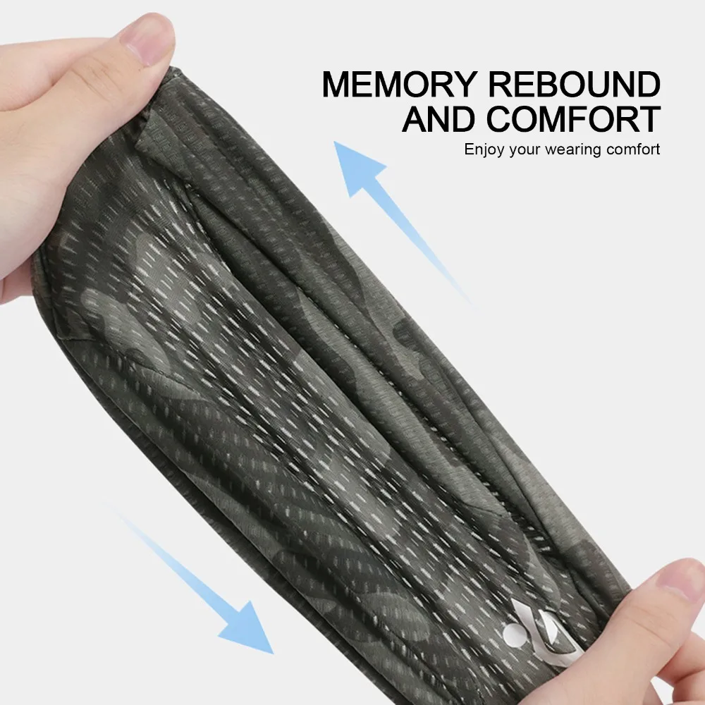 

Accessories Mesh Fabric Sports Hat Anti-Sweat Sun Protection Motorcycle Cooling Cap Running Cap Helmet Lining Hat Cycling Cap