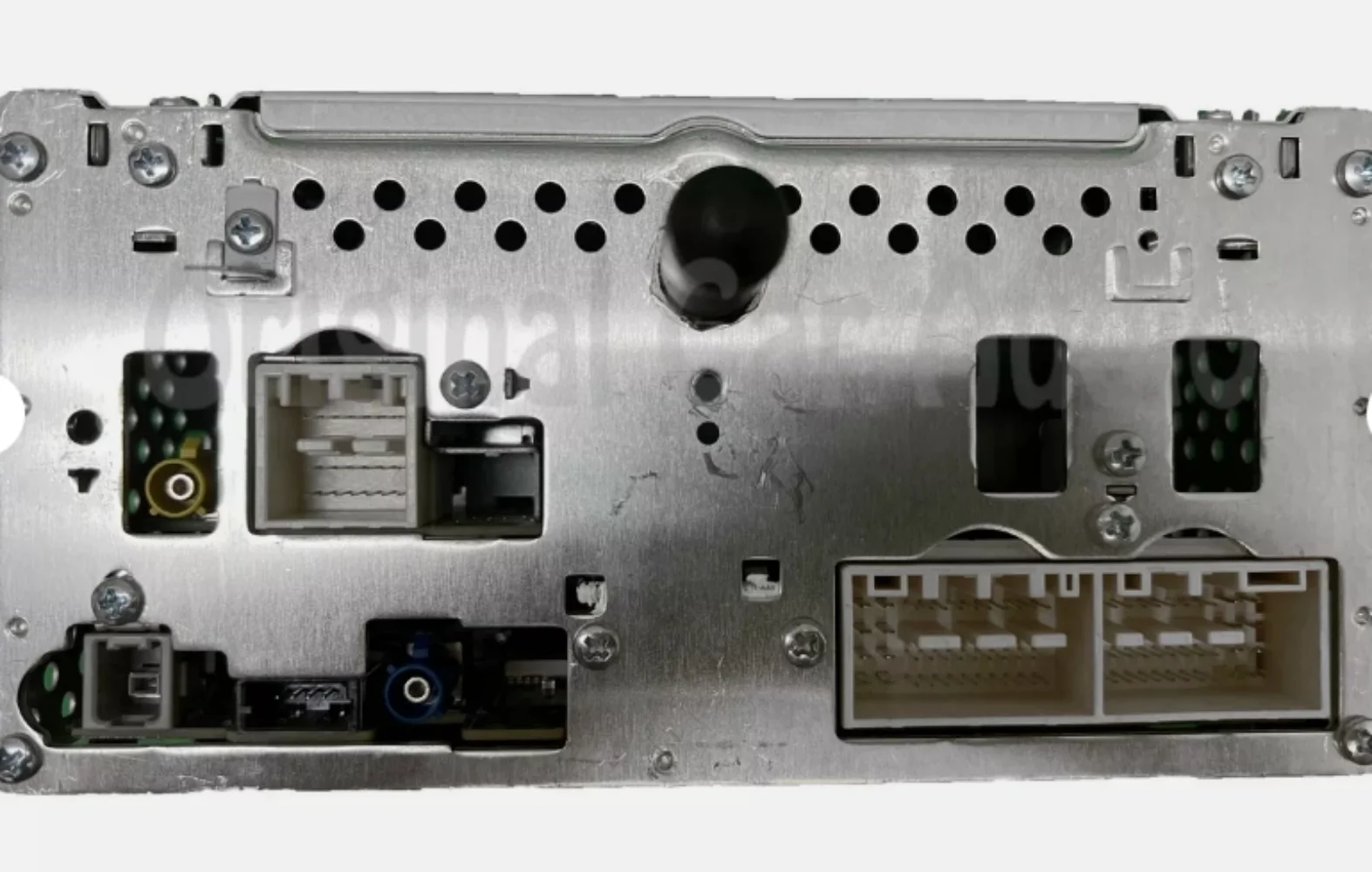 2017–2018 OEM UVO Multi Media Bluetooth Touchscreen-Radioempfänger