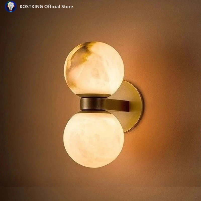 Luxury Spanish Marb…