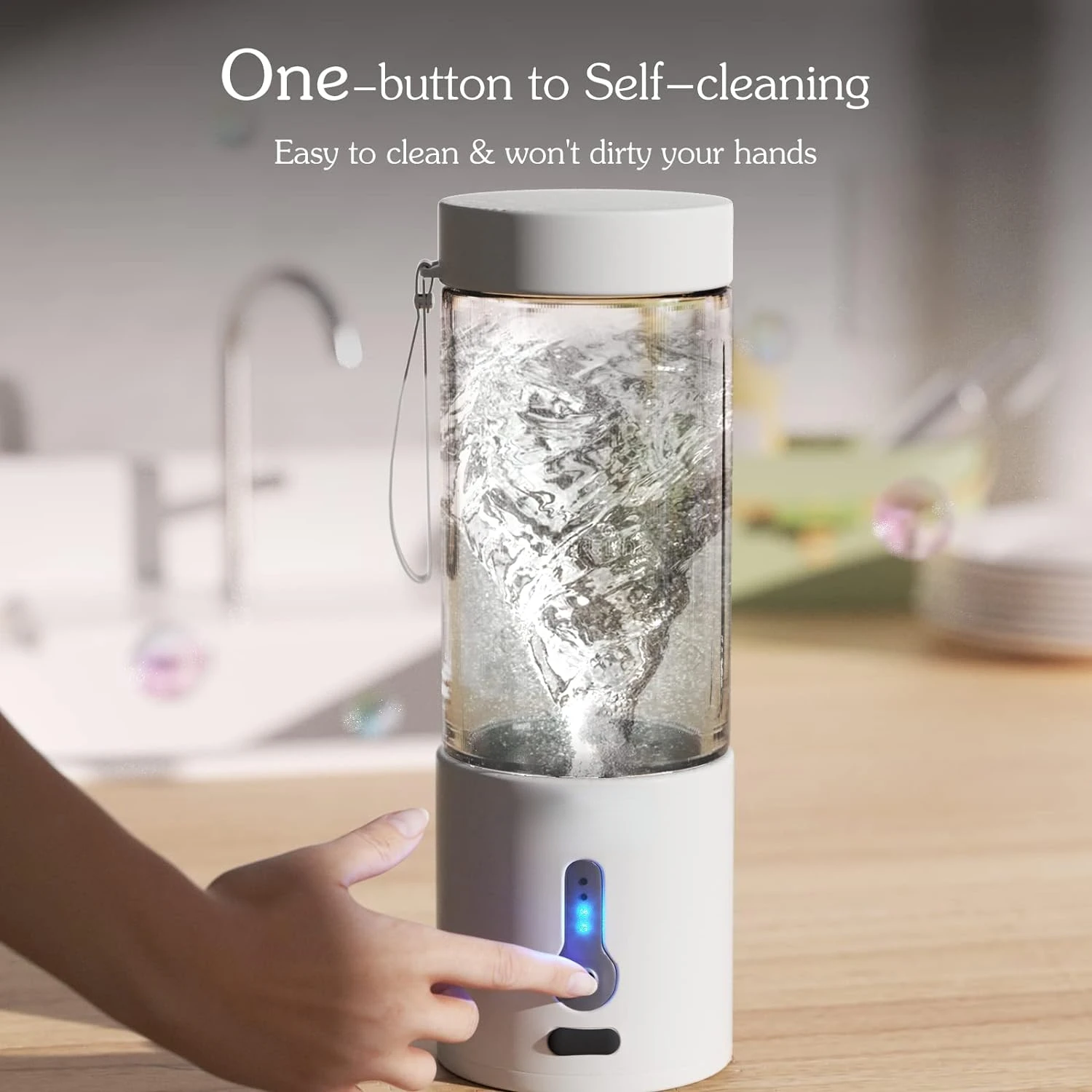 Powerful Portable B… - image