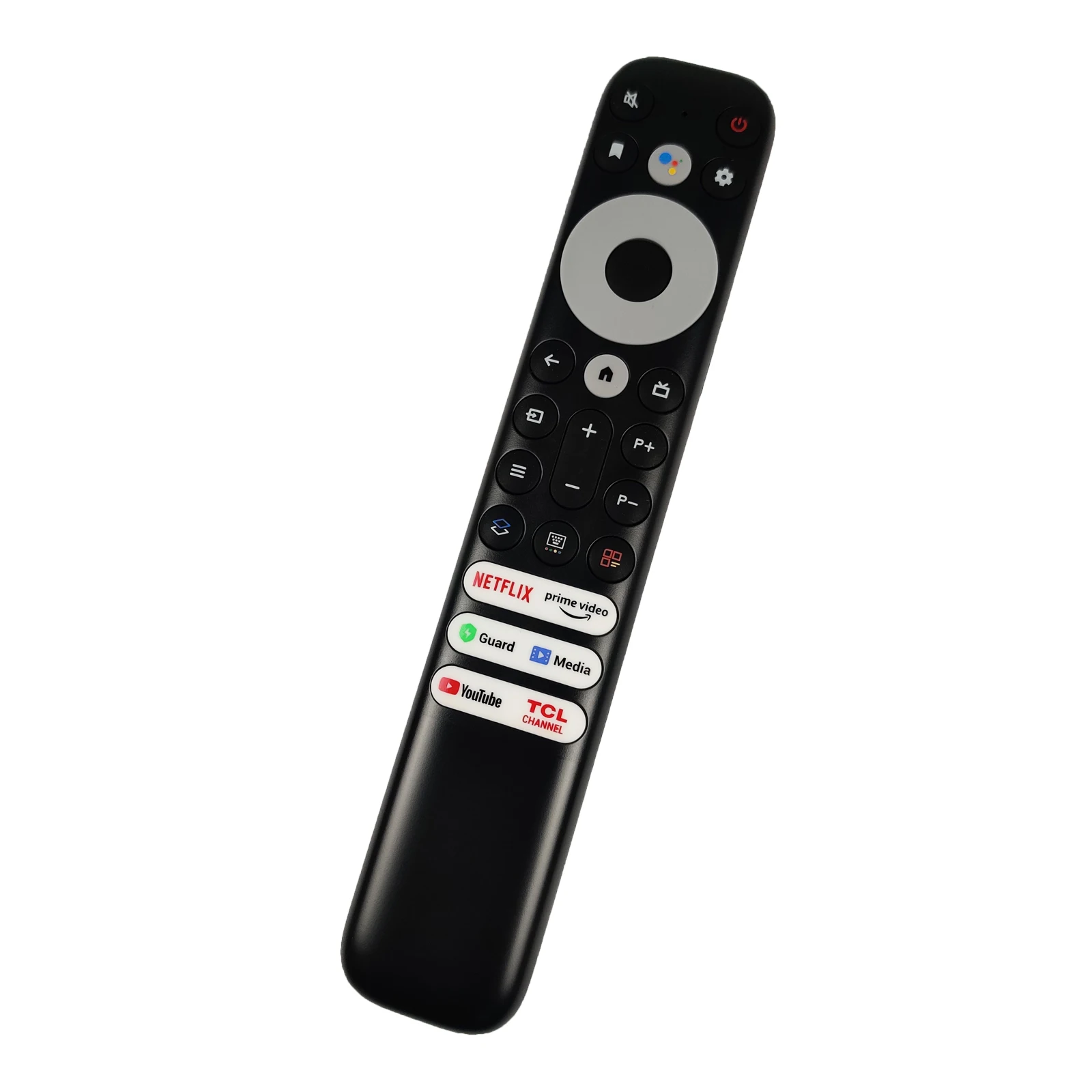 RC902V FMRH Voice Remote Control for TCL TV 65X925 50P725G 55C728 X925 75H720 40S330 32S330 43S434 50S434 55S434 65S434 70S43