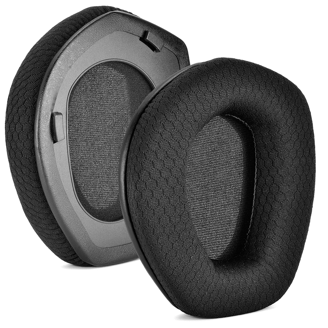 Replacement Earpads with Buckle for Sennheiser HDR RS 165/175/185/195