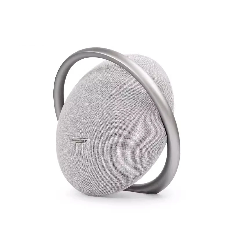 

Harman Kardon White Star Ring 7, поколение Bluetooth-динамик Onyx Studio Music Satellite 7, поколение с настольным динамиком