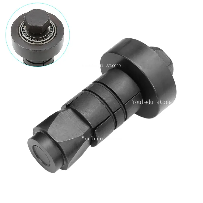 

Подходит для 7-компонентного пневматического развертки выхлопных труб, инструмента для развертки выхлопных труб мотоцикла, специального инструмента