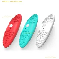 Mini Ultrasonic Cleaner USB Mini Pocket Laundry Washing Machine Multifunction Outdoor Travel Clothes Fruit Vegetable Washer