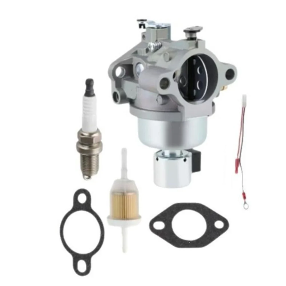 20 853 33-S Carburetor For Courage 19 20 SV600S SV590 SV530 SV470 SV480 SV540 SV610 SV620 17.5 HP18HP 19 For HP 20 For HP 21HP
