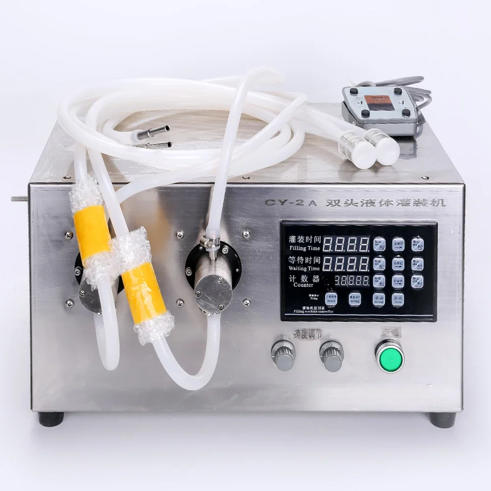 Discount amazon hot selling  multifunction  liquid packing and filling  machine for candle making