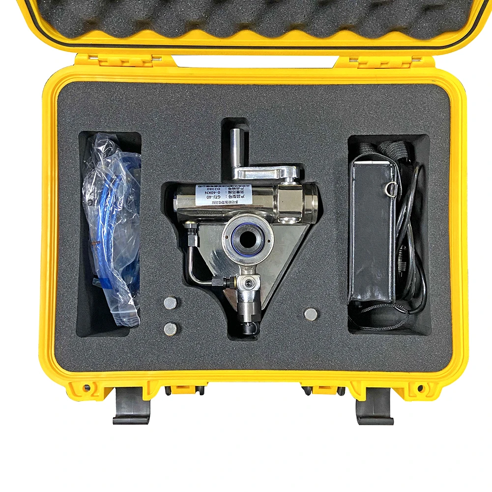 IWIN-40 Astm Concre…