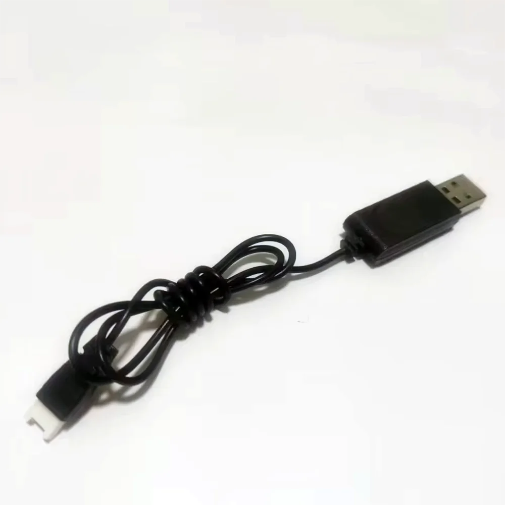 SYMA X15A RC Drone Battery Charger Spare Part X15A USB Charger Cable Part Accessory