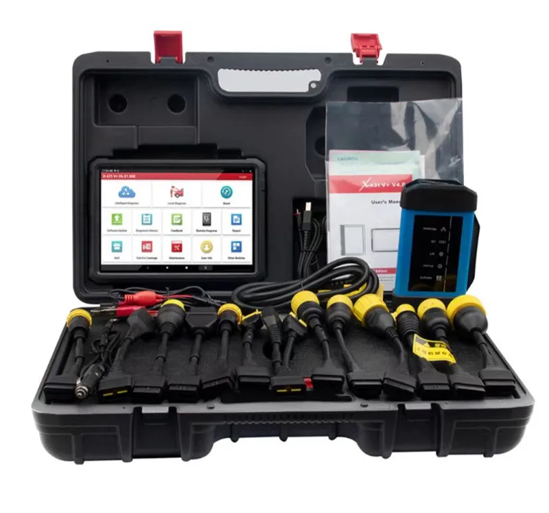 USB EOL 24V Full System faw diagnostic tools