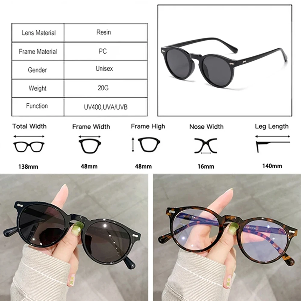 JNPCXI Polarized Sunglasses Women Men Brand Design Trend Luxury Colorful Vintage Unisex Sun Glasses Men Driver Shades Eyewear