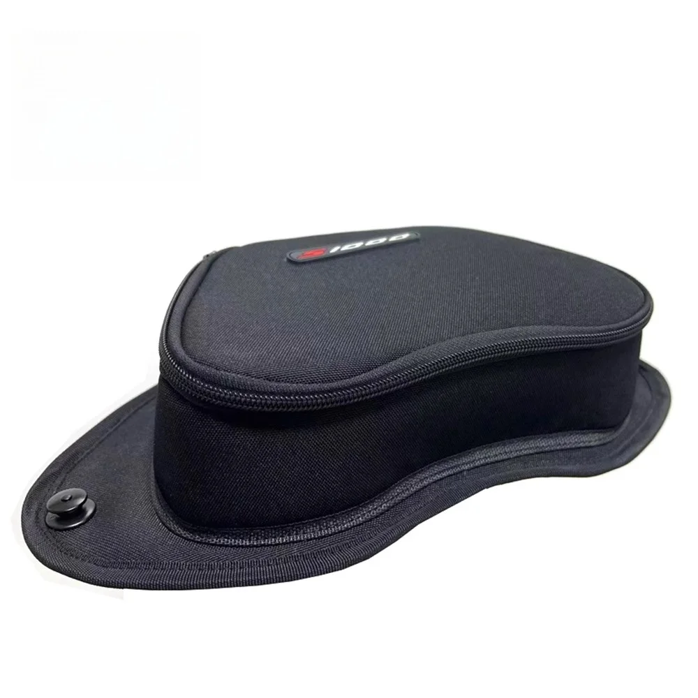 For BMW S1000R/RR modified multifunctional front cover, oil bag, luggage, tool storage bag, models 20-23