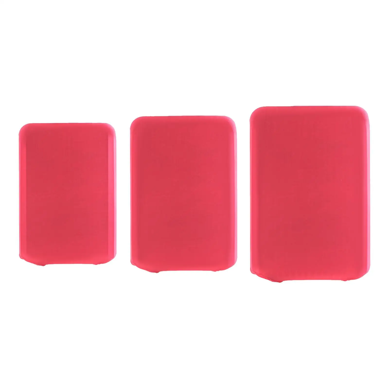 

Luggage Cover Elastic Suitcase Cover Pink Washable Multipurpose Anti Scratch Sturdy Trolley Luggage Case Protector Accessory