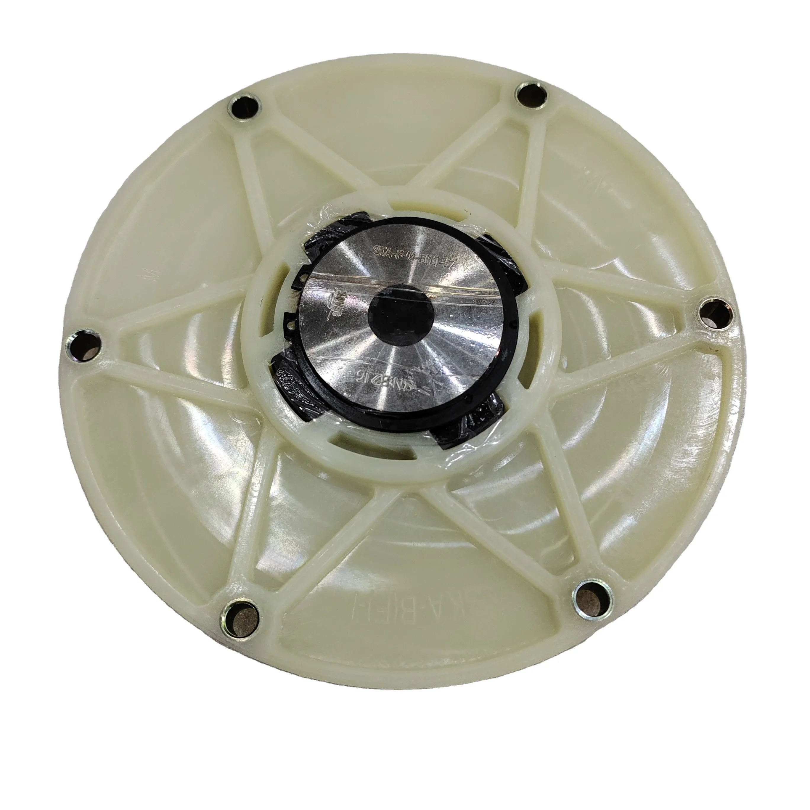 

10003923 Coupling with High Quality