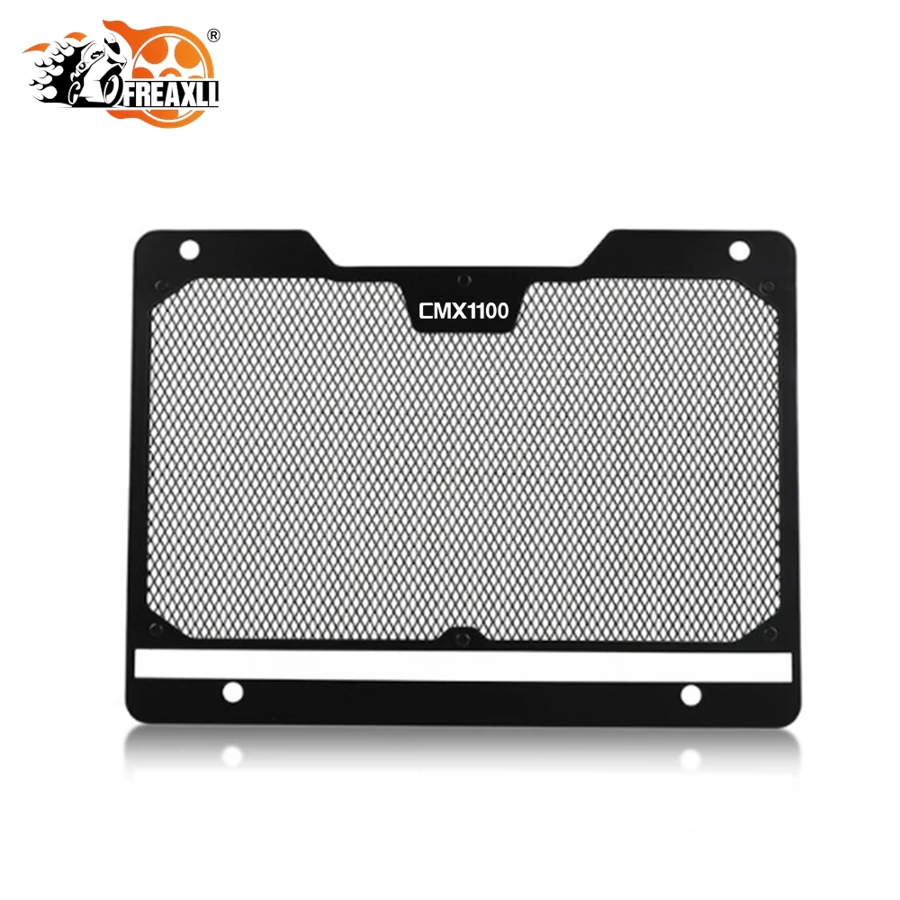 

2023 2024 Radiator Protector Guard Grill Cover Cooled Protection For Honda CMX1100 CM1100 Rebel1100 DCT Rebel CMX 1100 2021 2022