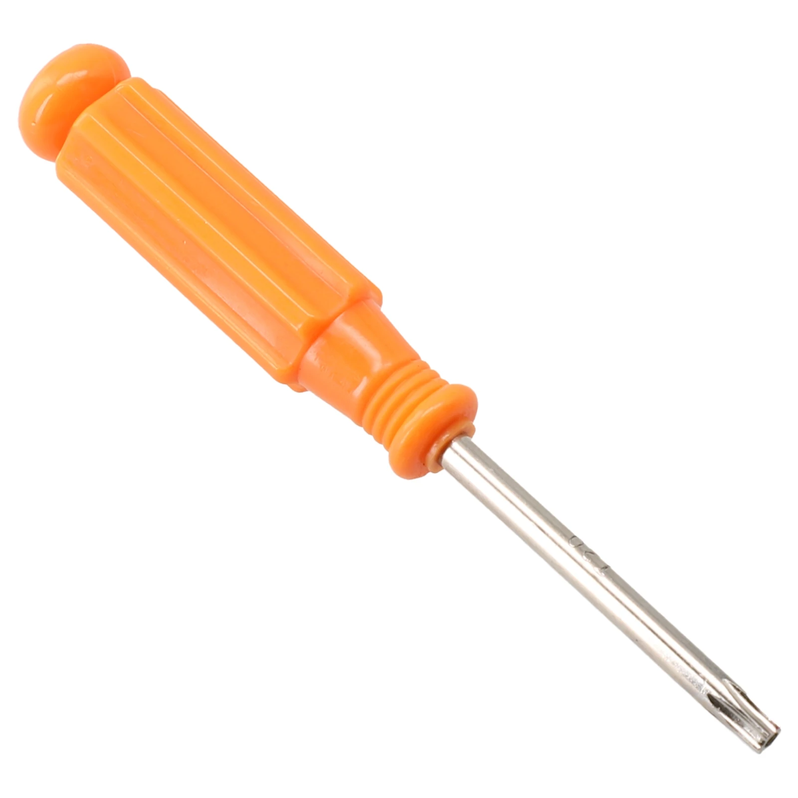 T15 T20 T25 T30 Torx Head Tamper Proof Security Screw Bolt Hole Screwdriver Single Nutdrivers Workshop Equipment Hand Tools