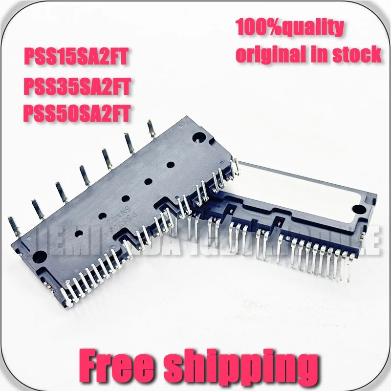 PSS35SA2FT PSS50SA2FT PSS25SA2FT PSS15SA2FT PSS05SA2FT PSS10SA2FT NOVO MÓDULO