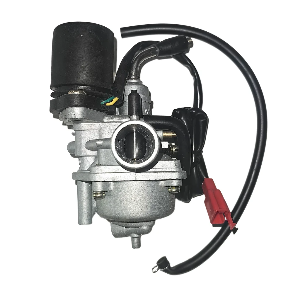 Карбюратор ПОДХОДИТ для Φ 90 50 2001-2003 Φ Viper 50 RXL50 2002-2004 Predator 90 Electric Shock