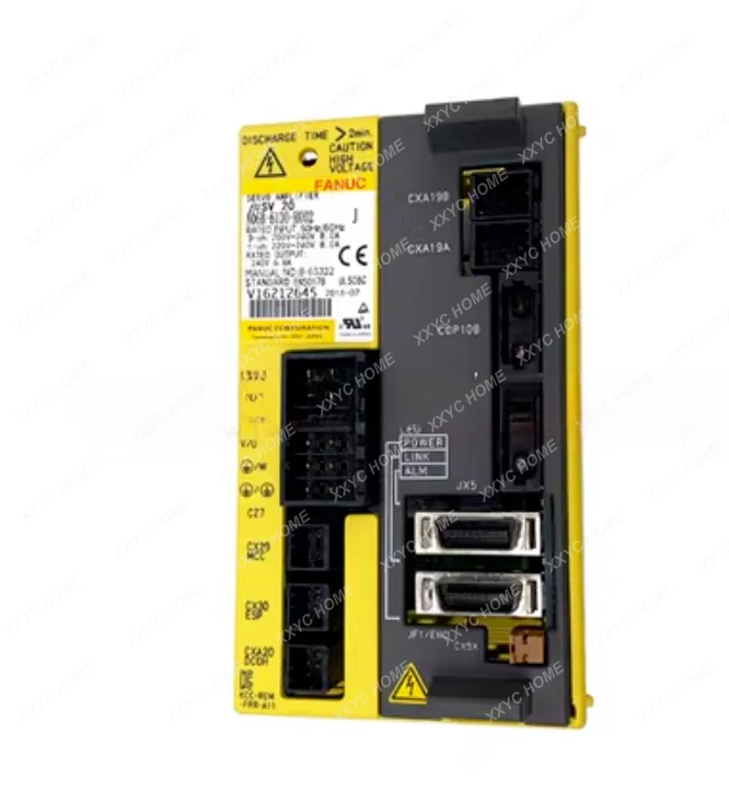 A06B-6130-H002 Inexpensive Amplifier Module for Cnc Lathe moldes de silicona para resina epoxi