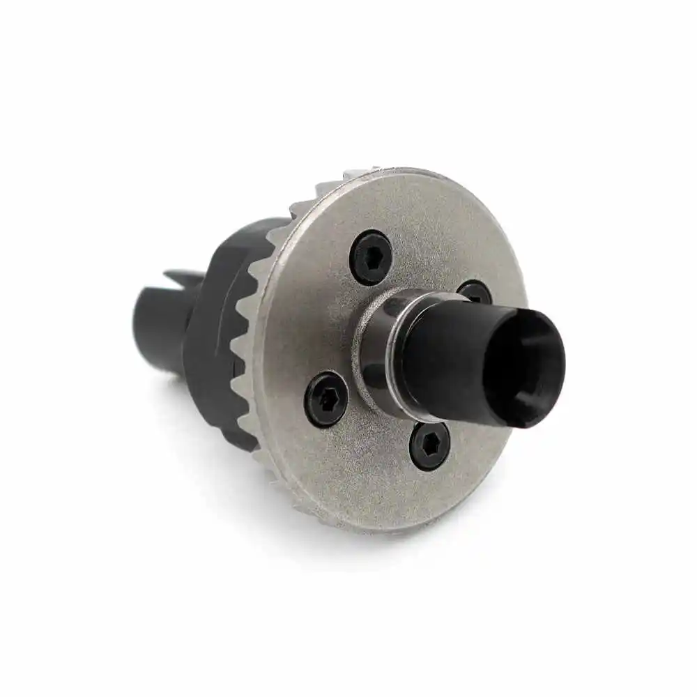 ZD Racing Differential Assembly 16049 for MT16 1/16 RC Electric